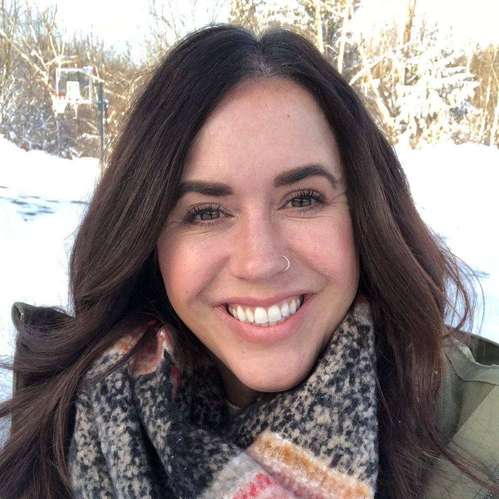 Meet your Posher, Heidi